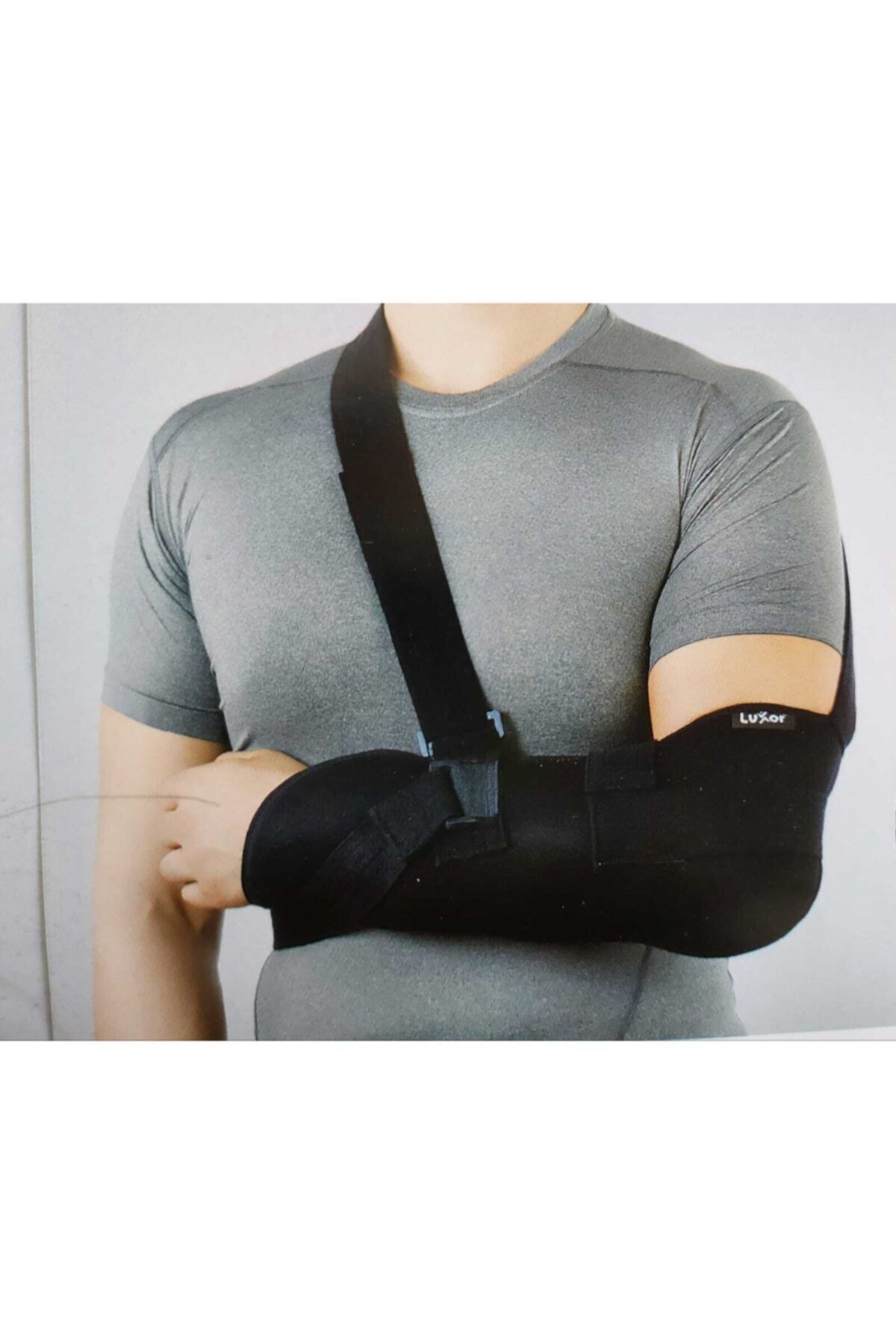 Luxor Arm Sling Luxury M:38-44 (407)