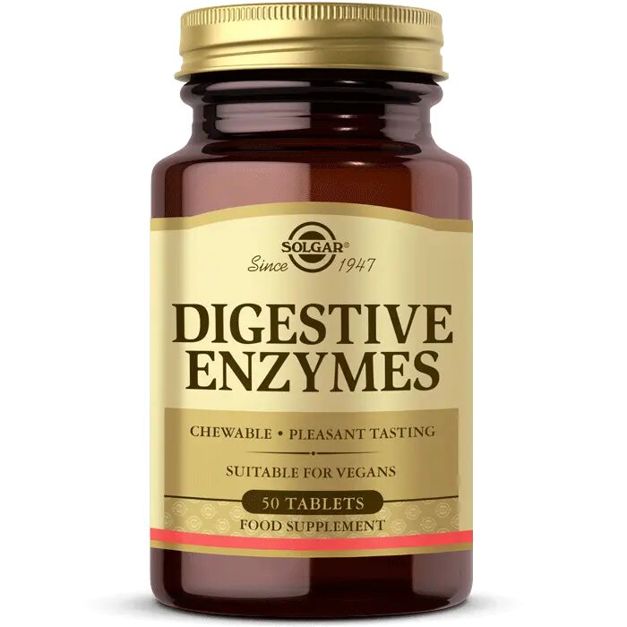 Solgar Comfort Zone Digestive Complex 90 Kapsül - (SKT: 08/2026)