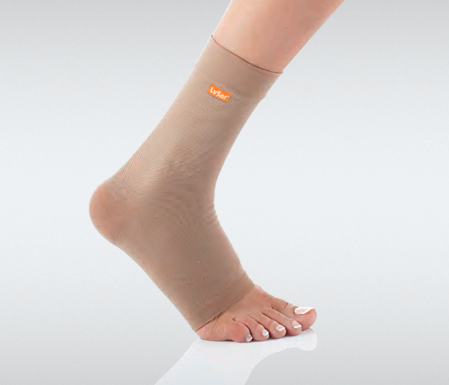 Luxor Elastic Ankle Brace S:20-22 (225)