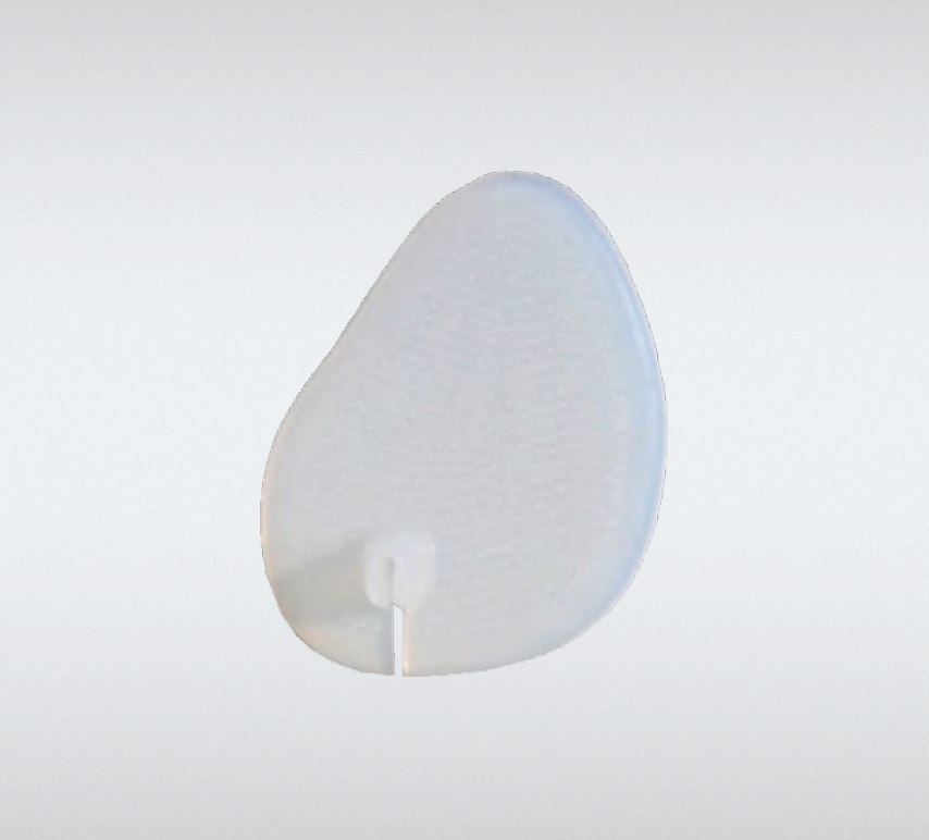 Luxor Silikon Parmak Arası Metatarsal Ped (620)