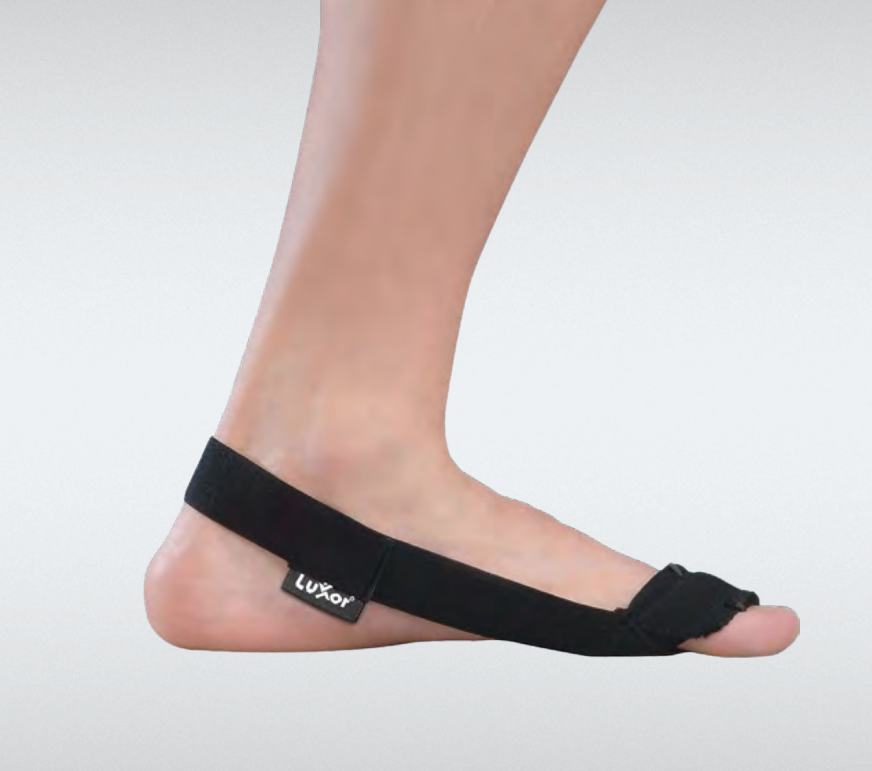 Дневная шина Luxor Hallux Valgus (215)
