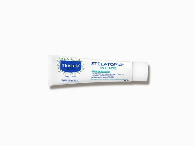 Mustela Stelatopia Intense 30 ml - (SKT: 04/2026)