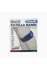 Minion Patella Bandı - Bedensiz