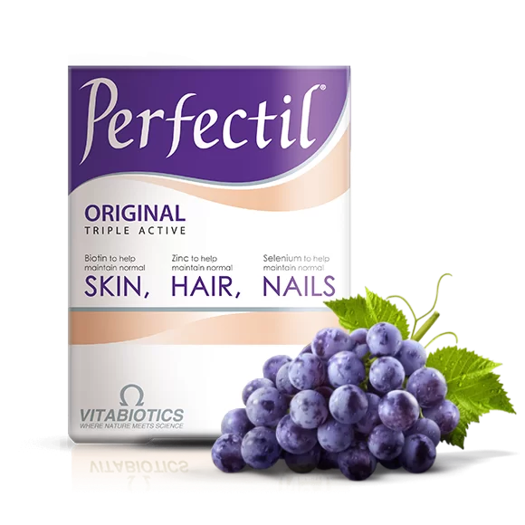 Perfectil 30 Tablet - (SKT: 03/2026)
