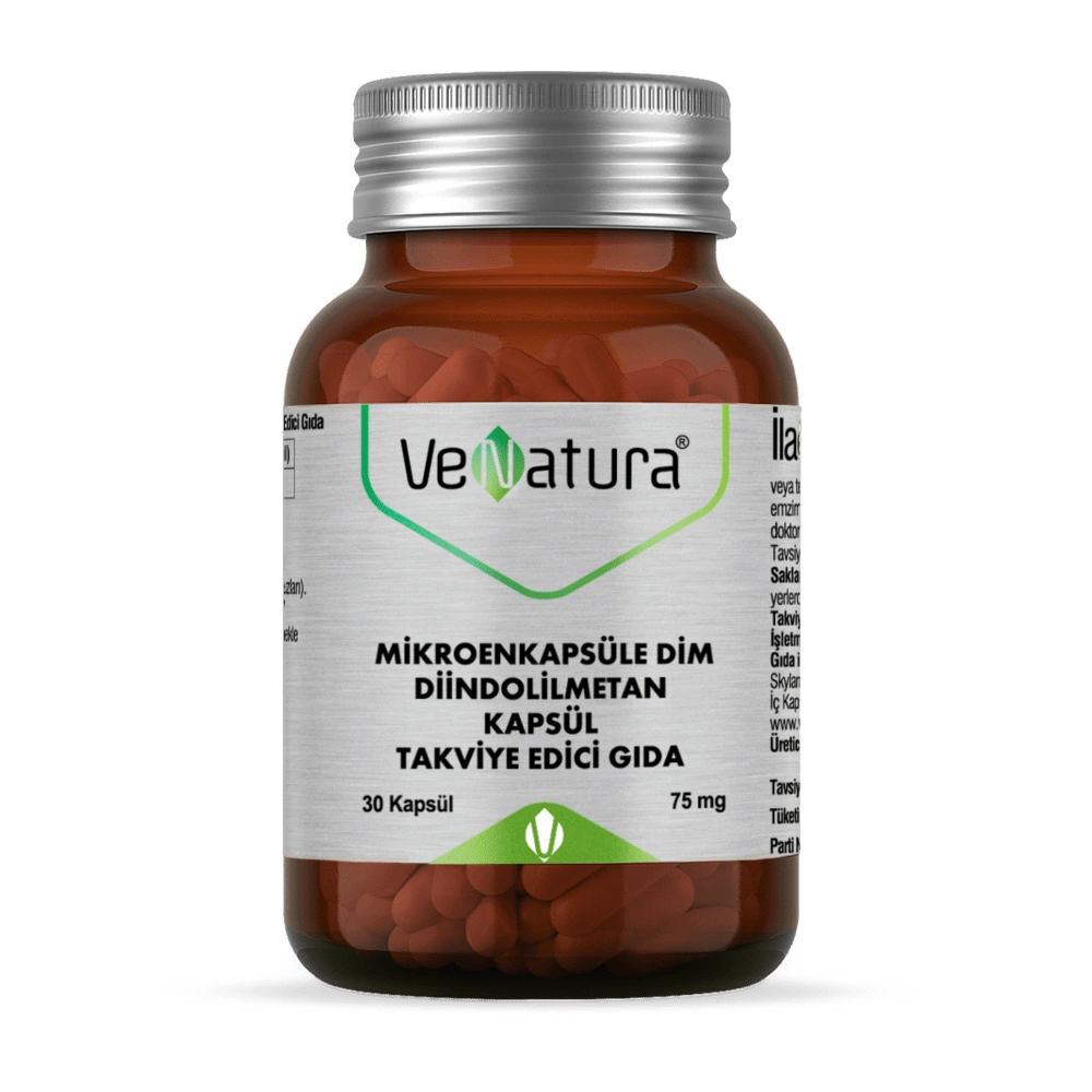 Venatura Kids Mikroenkapsüle Demir ve Vitamin C 20 ml - (SKT: 06/2027)