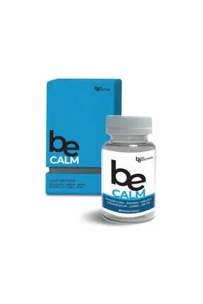 Base Essentials Be Calm 30 Kapsül - (SKT: 11/2026)