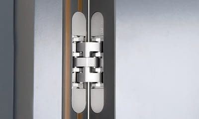 SFS Gizli Menteşe W-TEC 3D FIRE