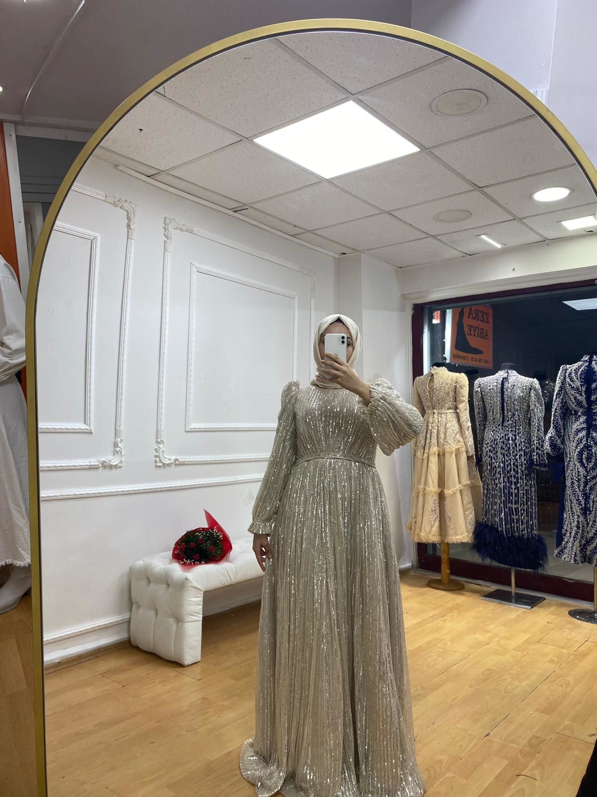 KREM KİLOŞ FULL PALET(36-38-40)