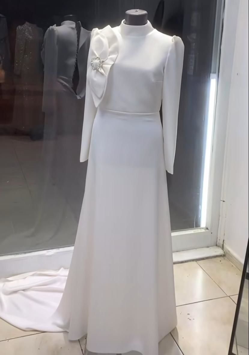 NİKAH OYA MODEL 34-36-38-40