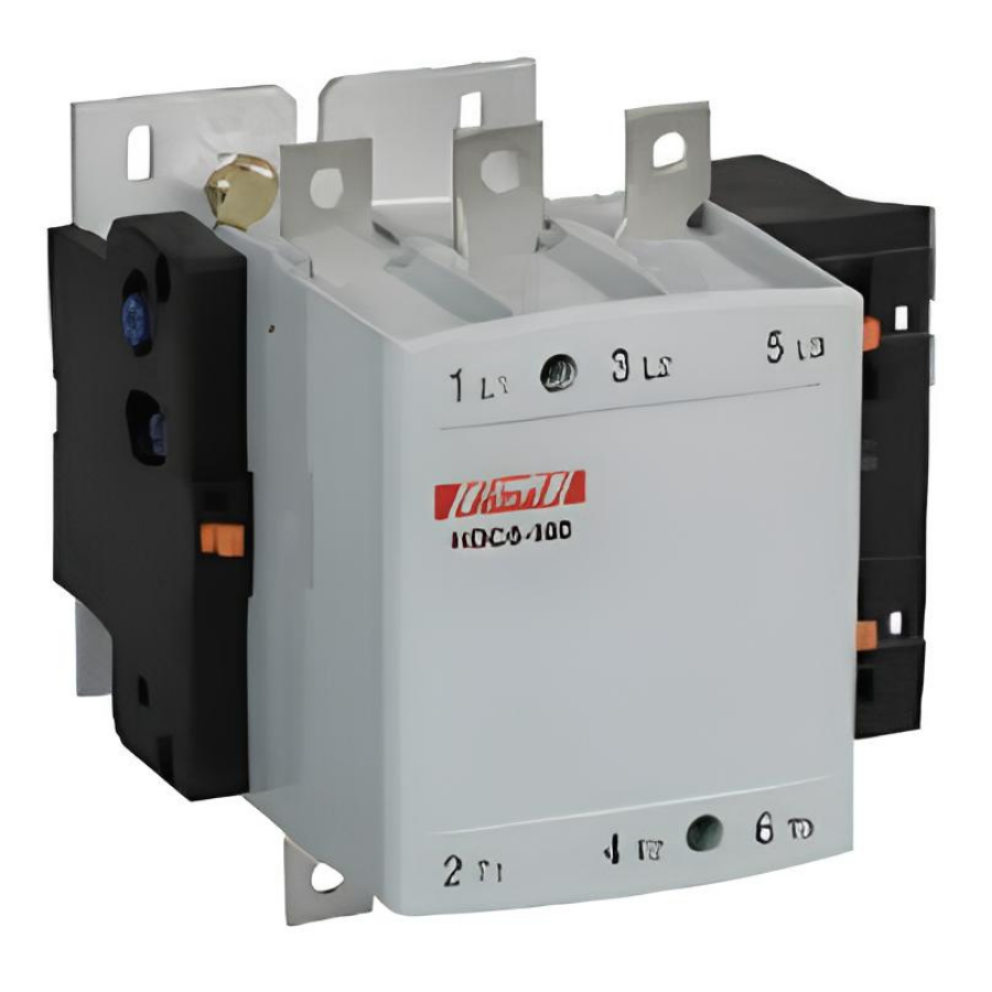 Himel HDC615000M 75 kW 150A 220V AC Kontaktör