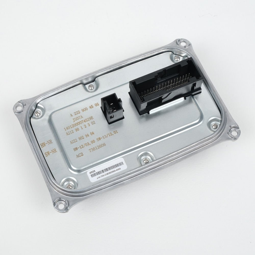 A2229004505 / Mercedes S Series W222 Led Headlight Ballast