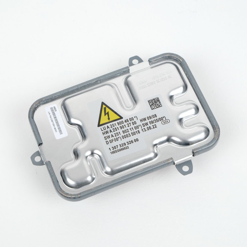 A2519004600 / Mercedes Benz W251 R Series Xenon Headlight Ballast
