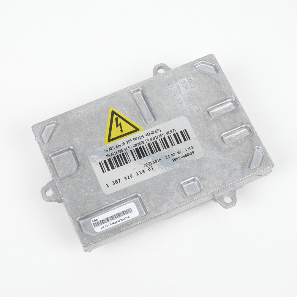 8K0907472A / 130732921801 Audi A4 B8 Xenon Headlight Controller