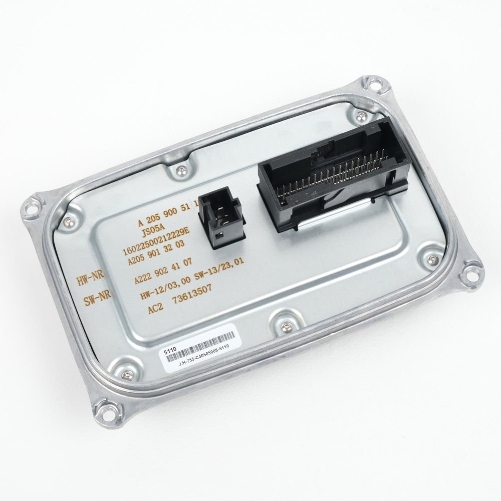A2059005110 / Mercedes Benz W205 C Series Led Headlight Ballast