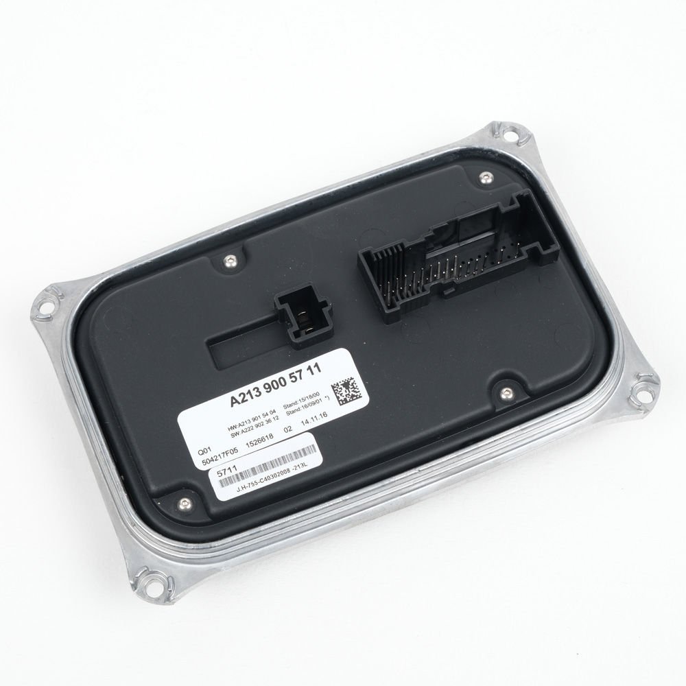 A2139005711 / Mercedes Benz W222 S Class Led Headlight Controller
