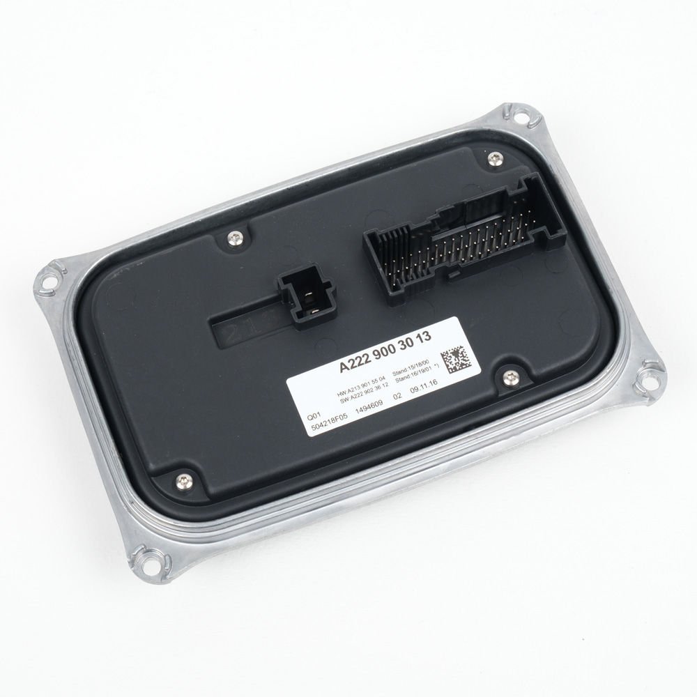 A2229003013 / Mercedes Benz W222 S Class Led Headlight Controller
