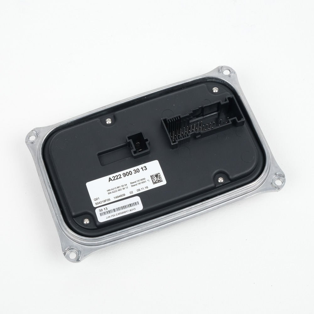 A2139003013 / Mercedes Benz W213 E Series Led Headlight Ballast