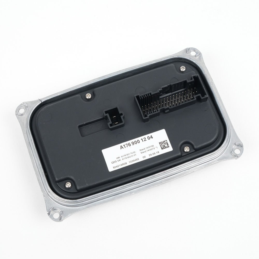 A1769001204 / Mercedes Benz W176 W117 A CLA Series Led Headlight Ballast