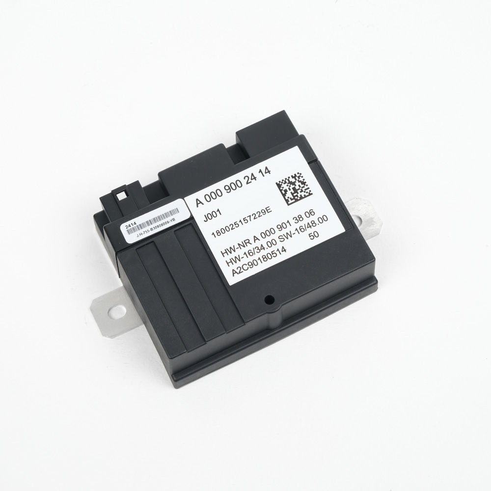 A0009002414 / Mercedes Benz Fuel Pump Control Module