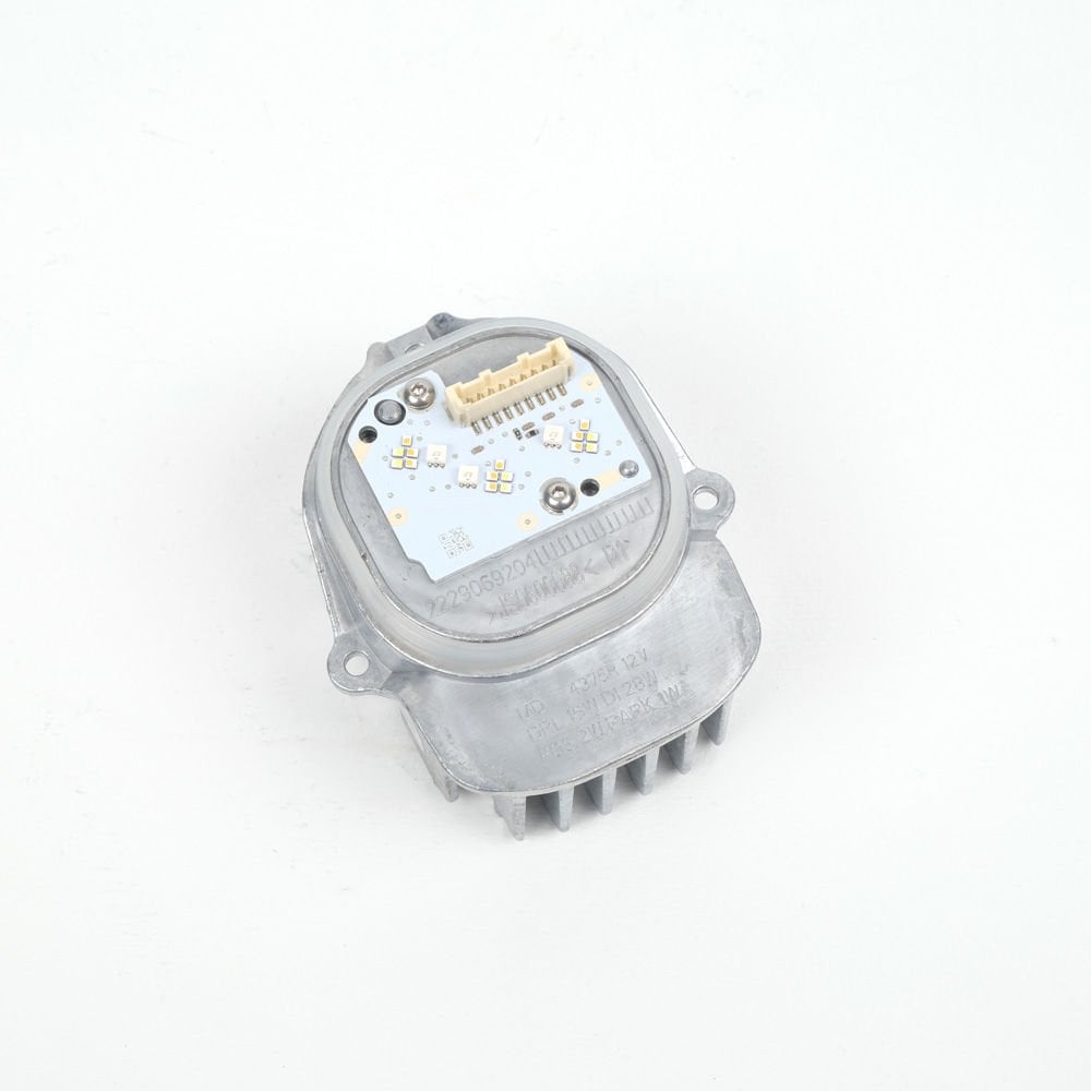 A2229069204 / Mercedes Benz W222 S Class Led Angel Eye Headlight Module