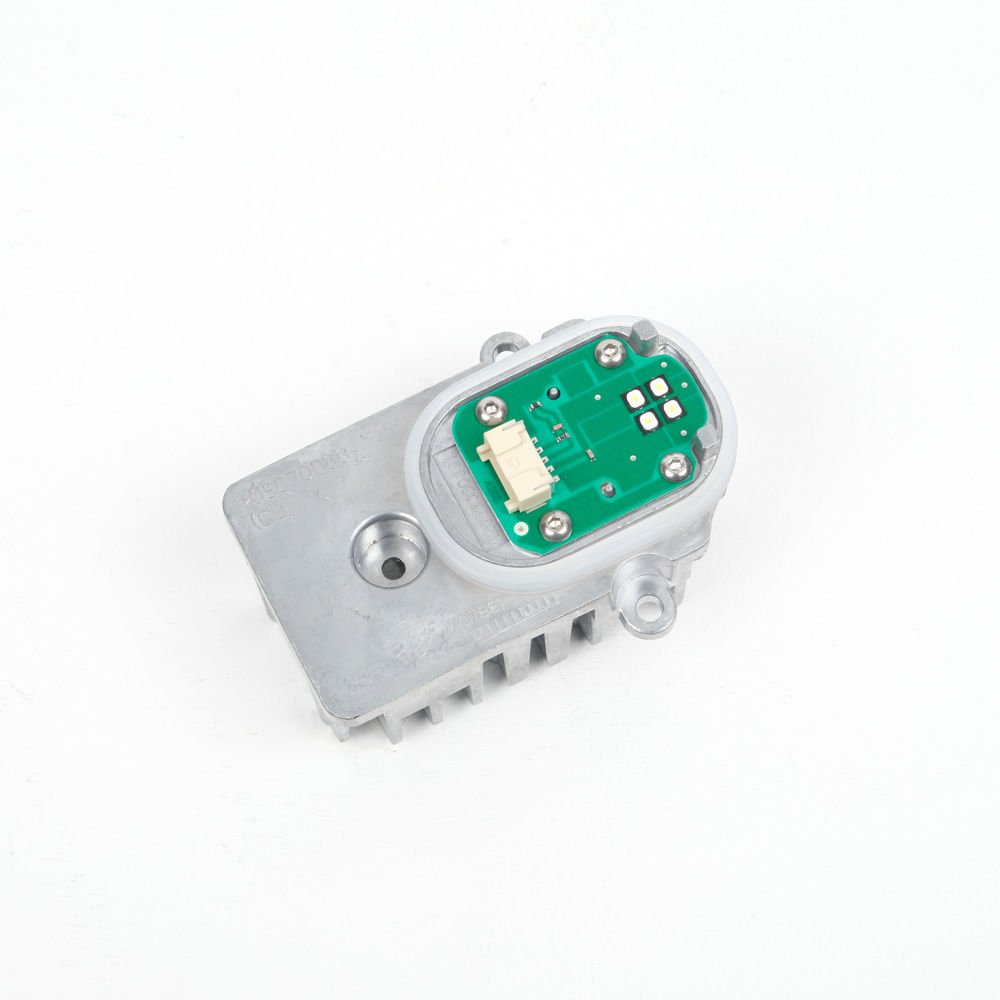 A2059060601 / Mercedes Benz W205 W156 W217 Led Angle Eye Headlight Module