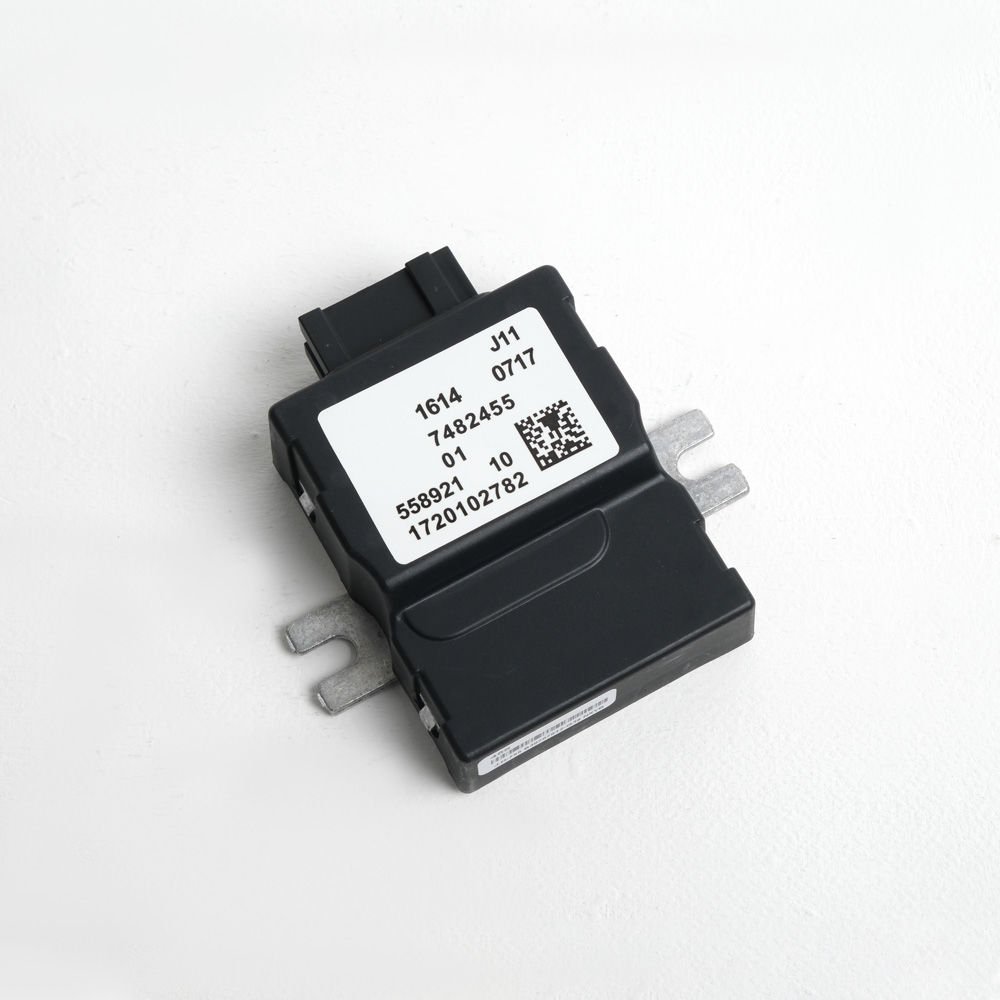 16147482455 / BMW G30 G11 Yakıt Pompası Kontrol Modülü