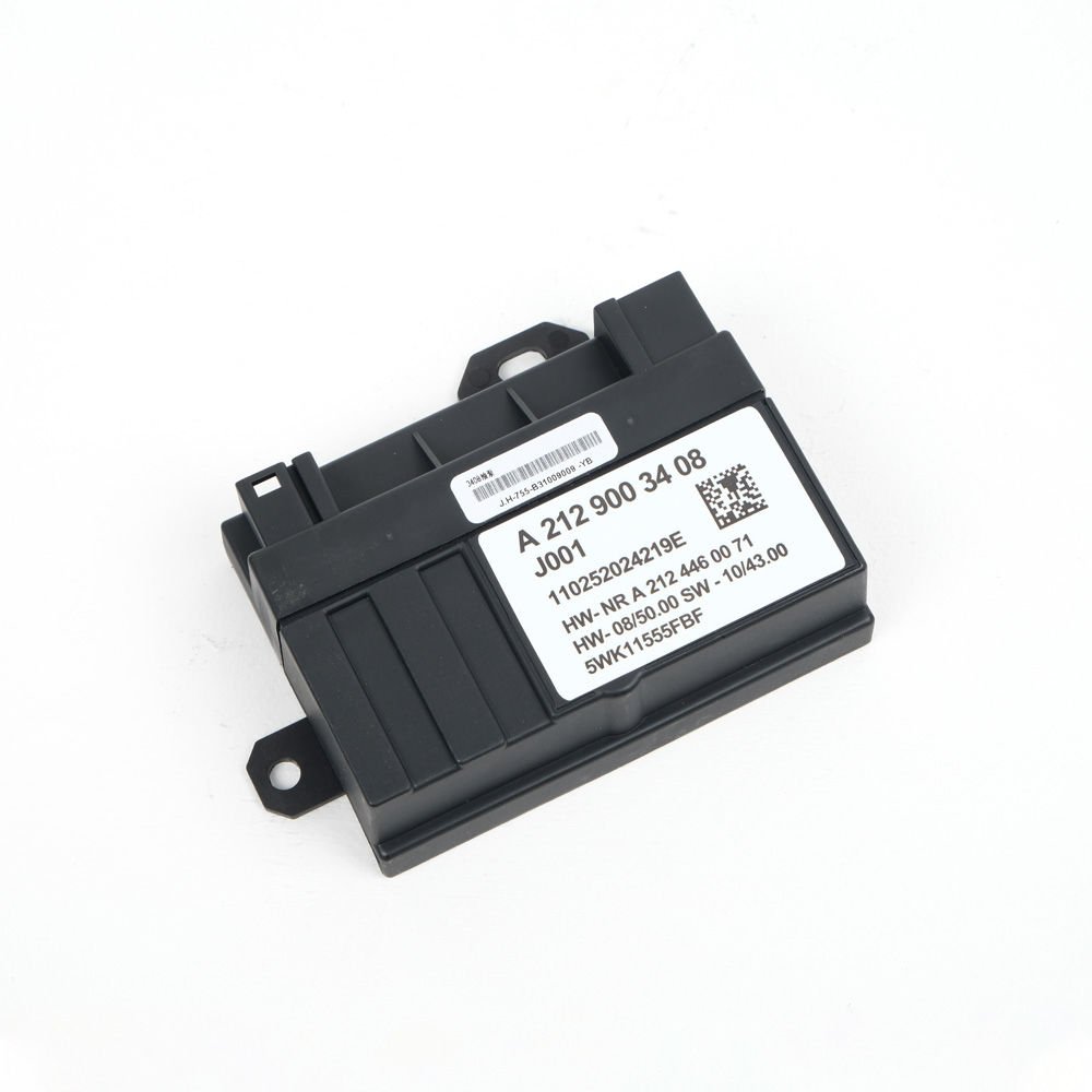 A2129003408 / Mercedes Benz W204 W212 C Series E Series Fuel Pump Control Module