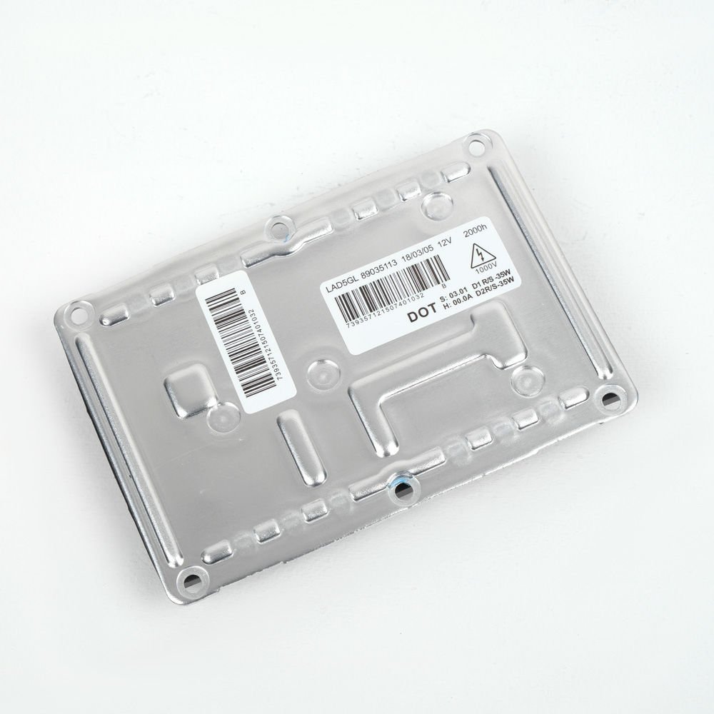 LAD5GL89035113 / Audi B6 A4 Xenon Headlight Controller