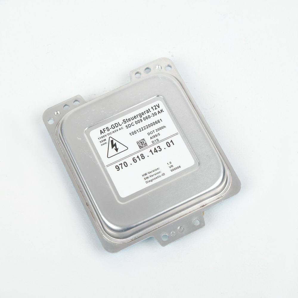 5DC009060-30 AK / Porsche Panamere Xenon Headlight Controller