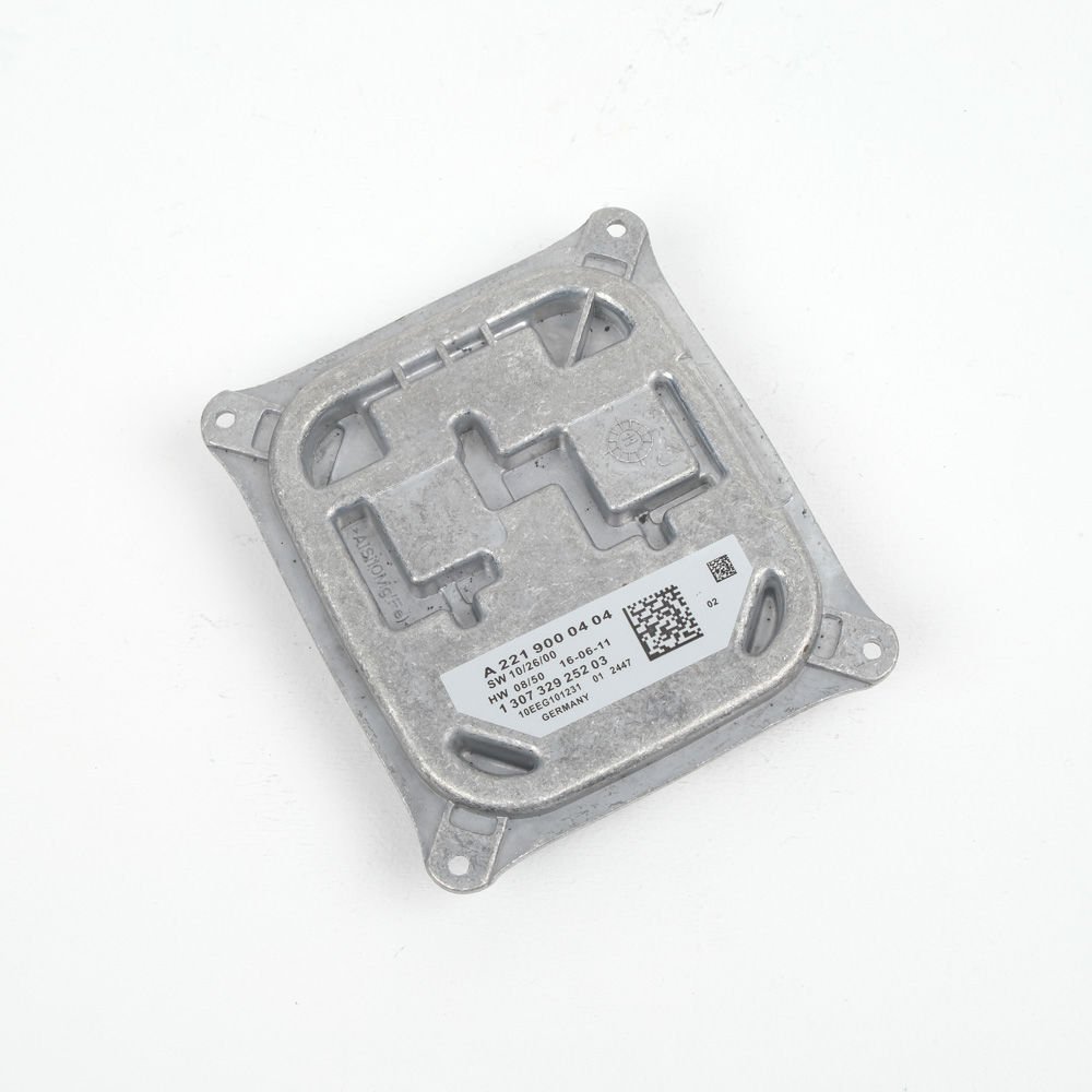 A2219000404 / Mercedes Benz W221 S Class Xenon Headlight Controller