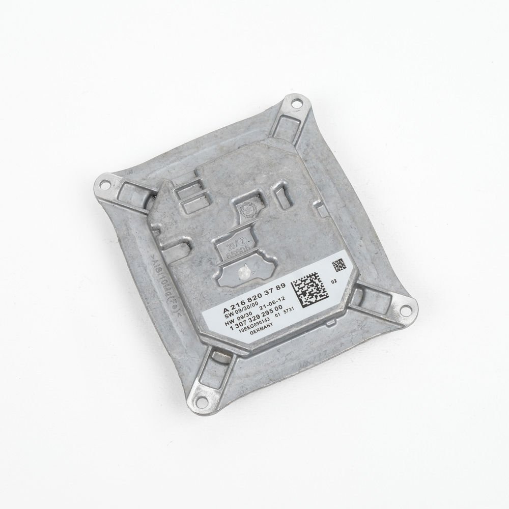 A2168203789 / Mercedes Benz W221 S Class Xenon Headlight Controller