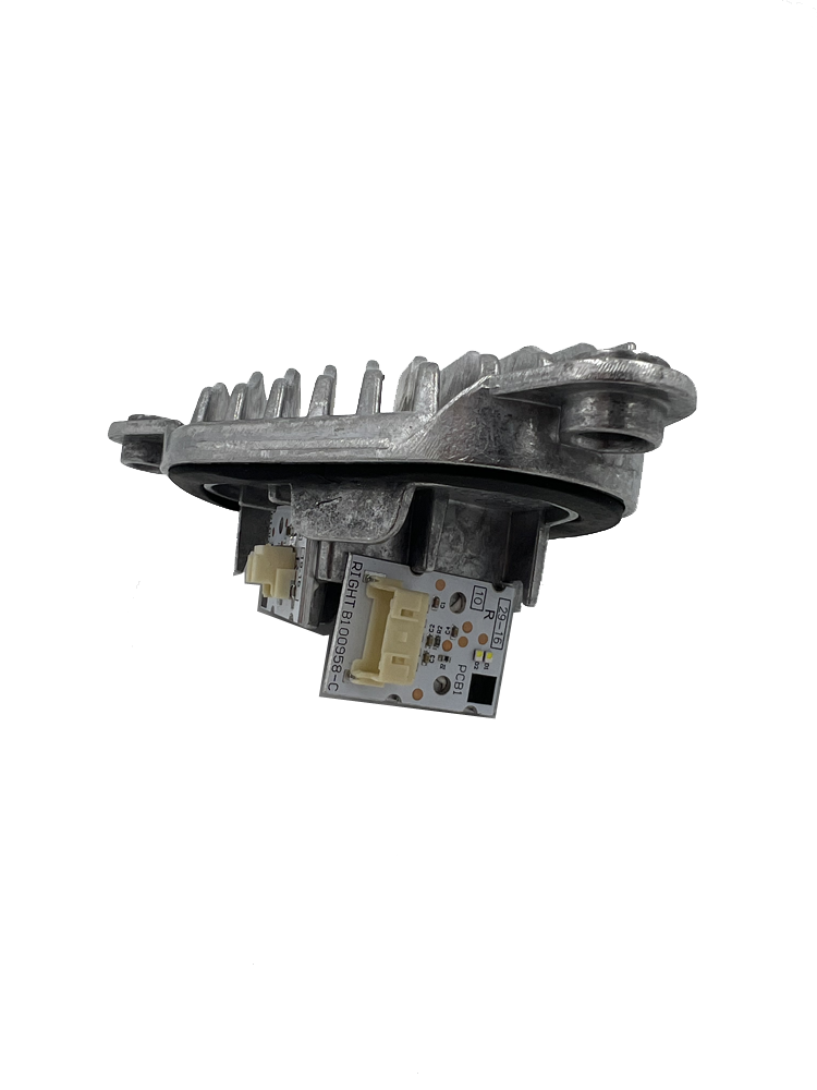63117494852 / BMW 2 Serisi F22 F23 LCI L Sağ Led Modül