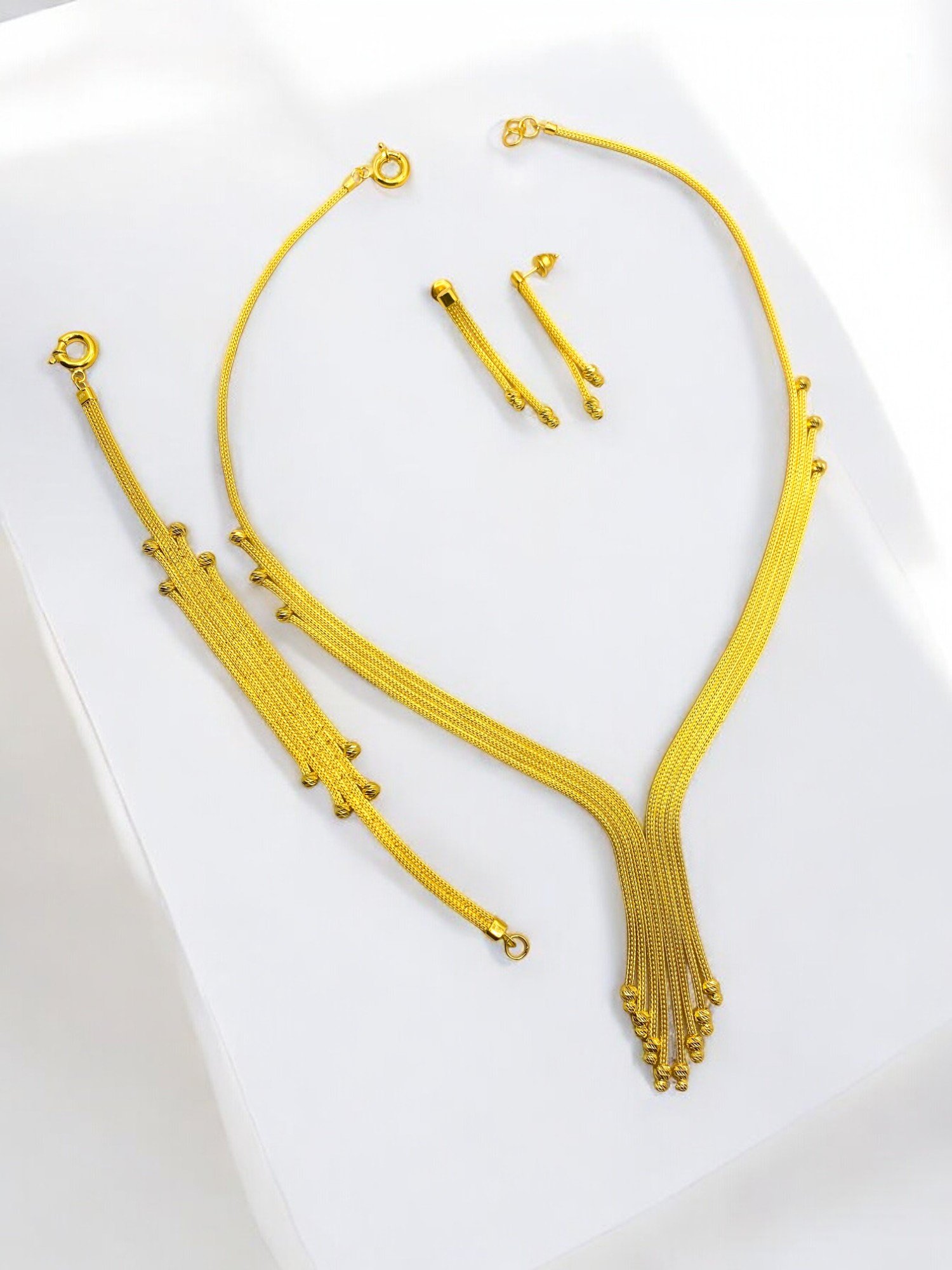 Kalze Set