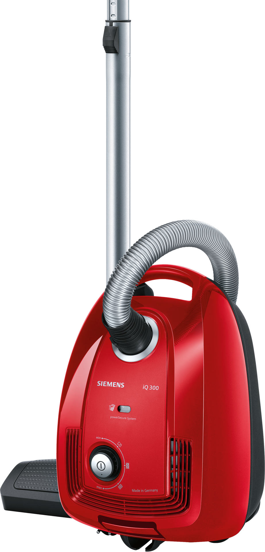 Siemens VSC3A210 Toz Torbalı Süpürge