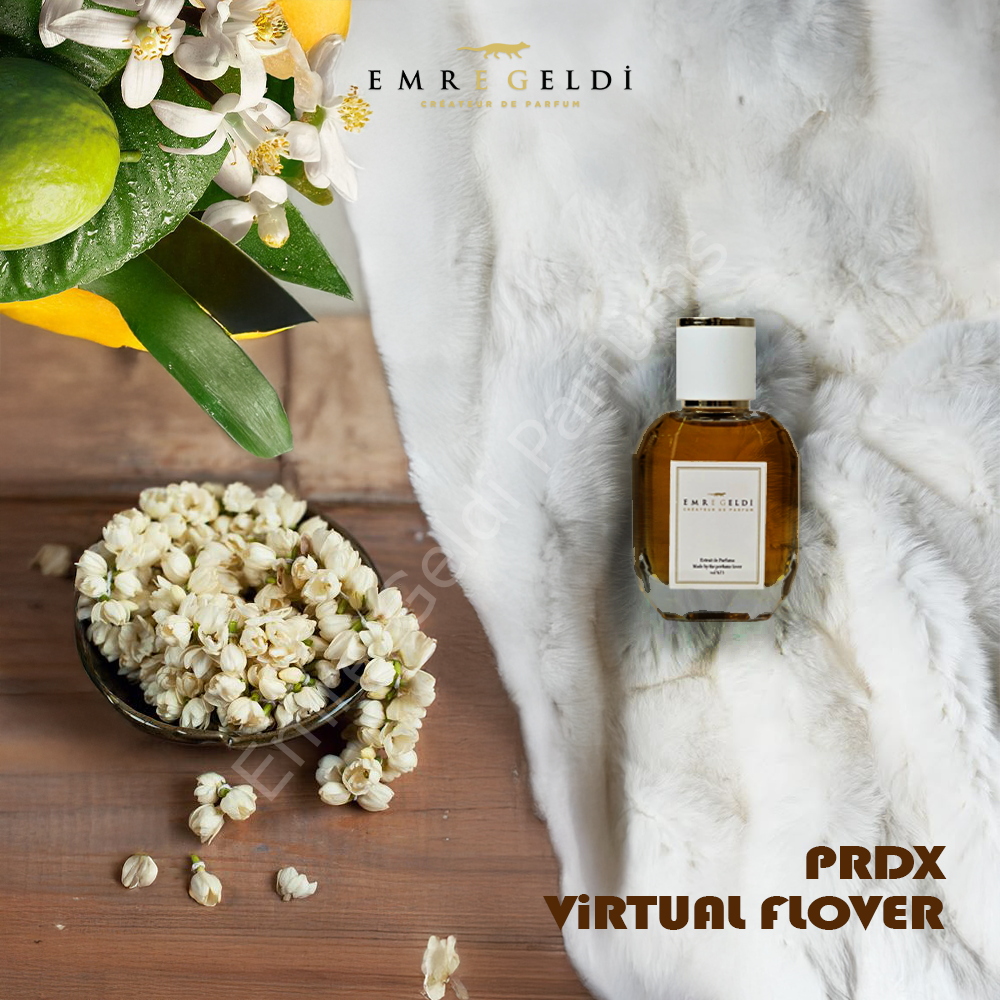 Emre Geldi PRDX VIRTUAL
