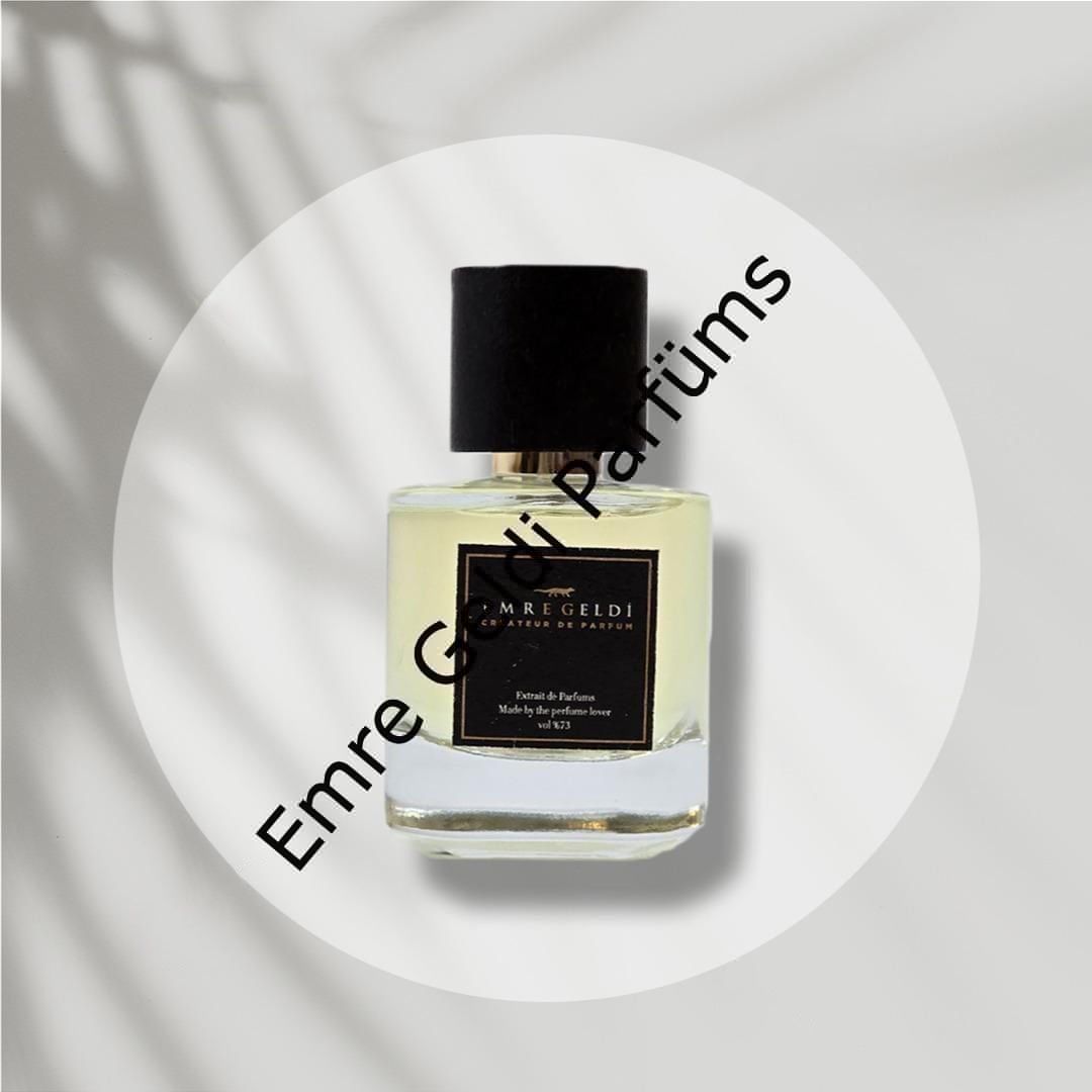 Emre Geldi JPLEBEAU LE PRFM 55 ML