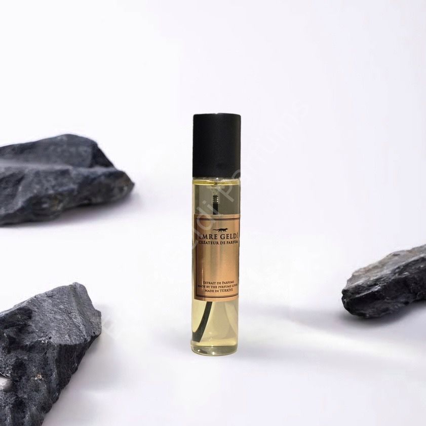 Emre Geldi GOD OF FIRE 25 ML
