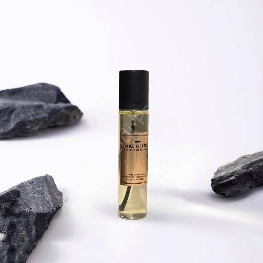 Emre Geldi AMG OUTHLANDS 25 ML