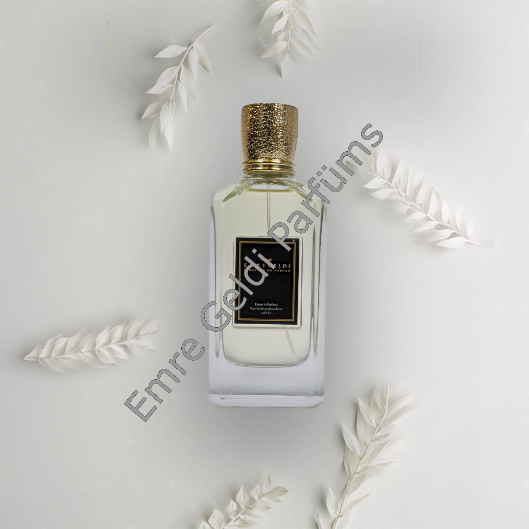 Emre Geldi APPLE BRANDY ON THE ROCK