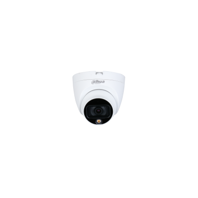 Dahua HAC-HDW1209TLQP-LED 2MP Starlight AHD Dome Kamera