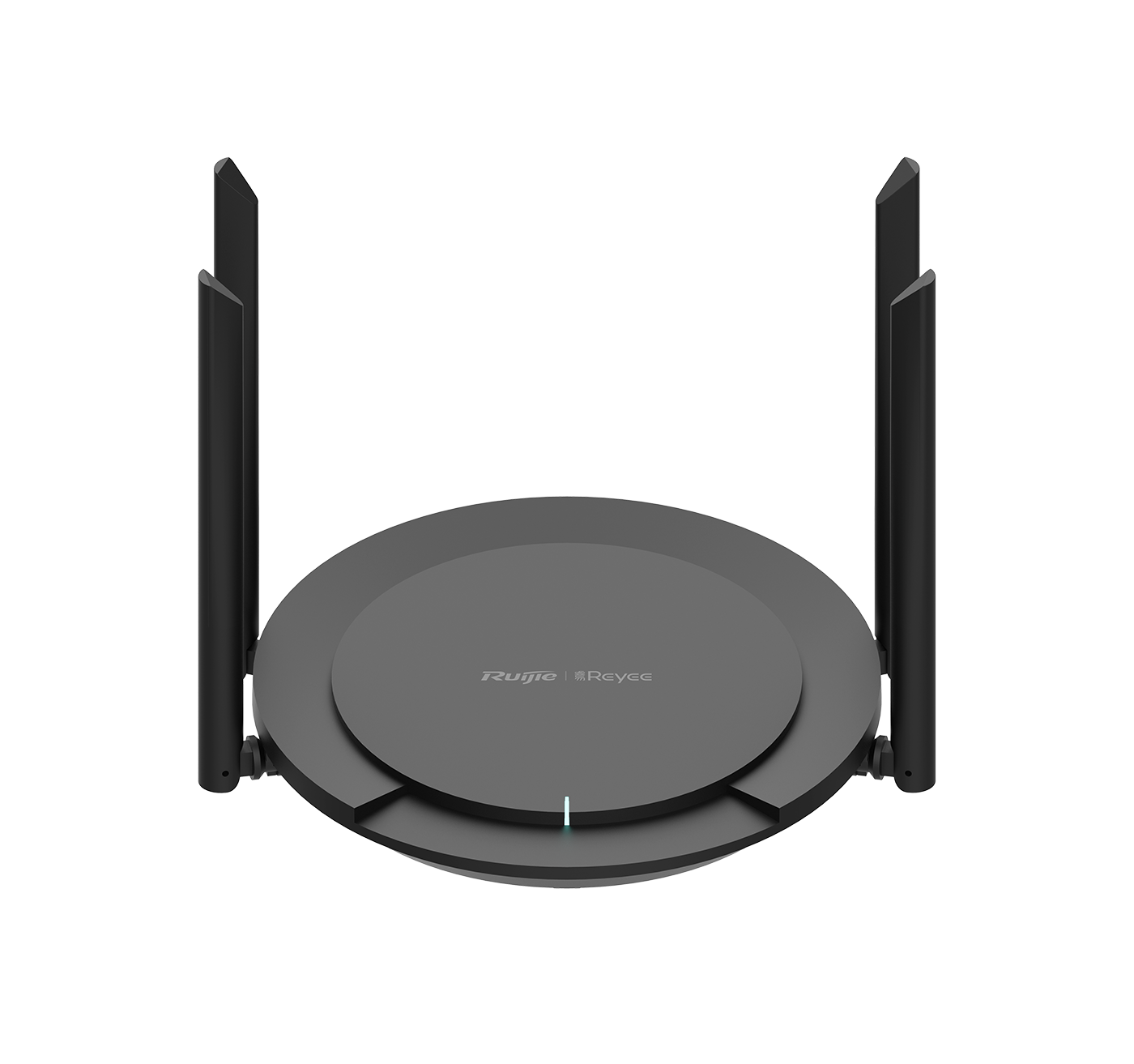 Ruijie RG-EW300 PRO 4 Port 300 Mbps Router