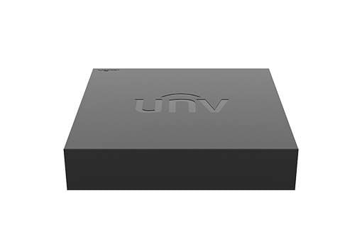 Uniview XVR301-08F 8 Kanal Kamera Kayıt Cihazı