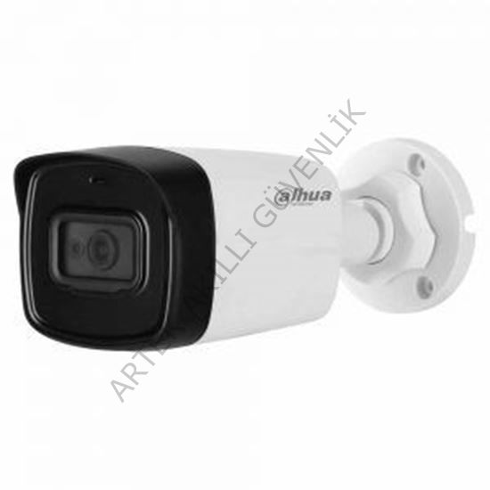 Dahua HAC-HFW1230TLP-A 2mp 3.6mm Hdcvı Ir Bullet Kamera