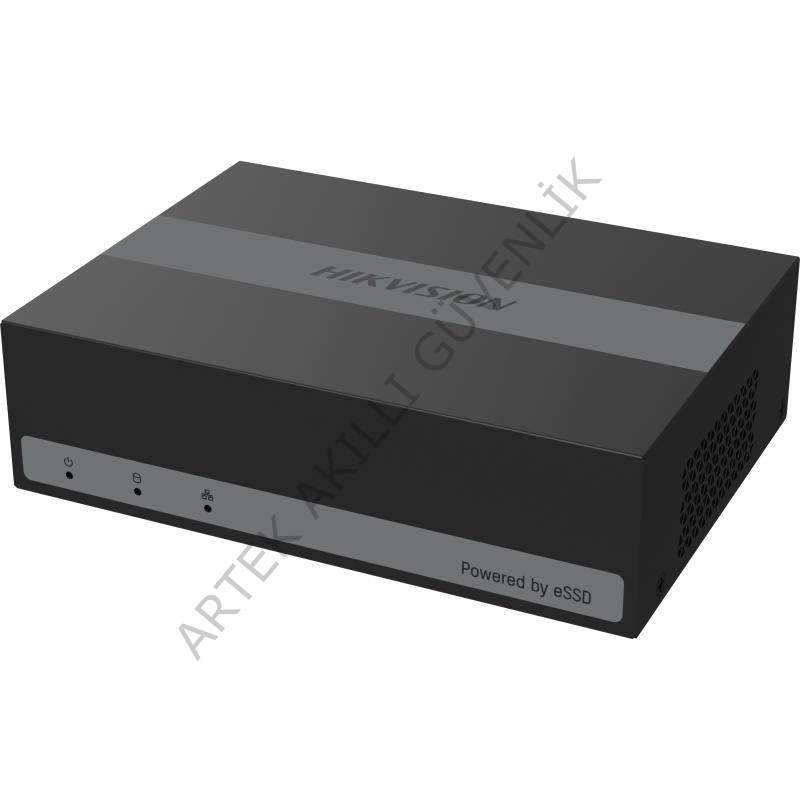 Hikvision DS-E08HGHI-D 8 Kanal Kamera Kayıt Cihazı