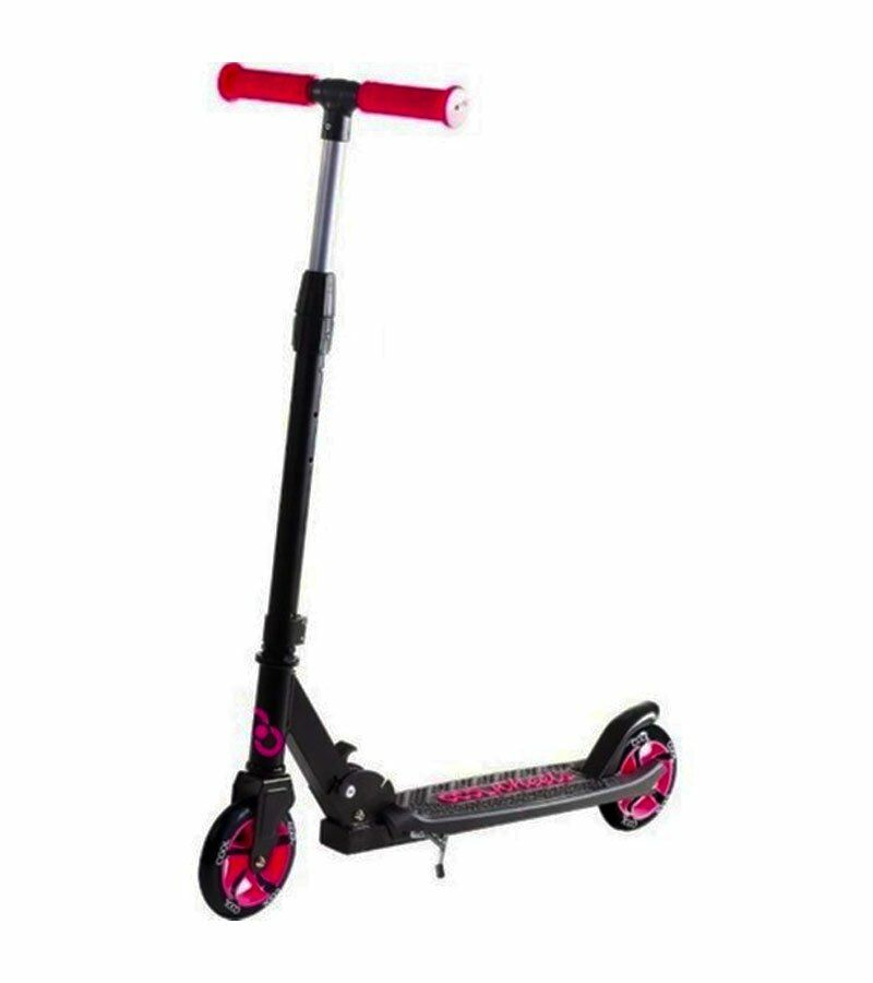 5+ Yaş Scooter Cool Wheels Katlanır Scooter