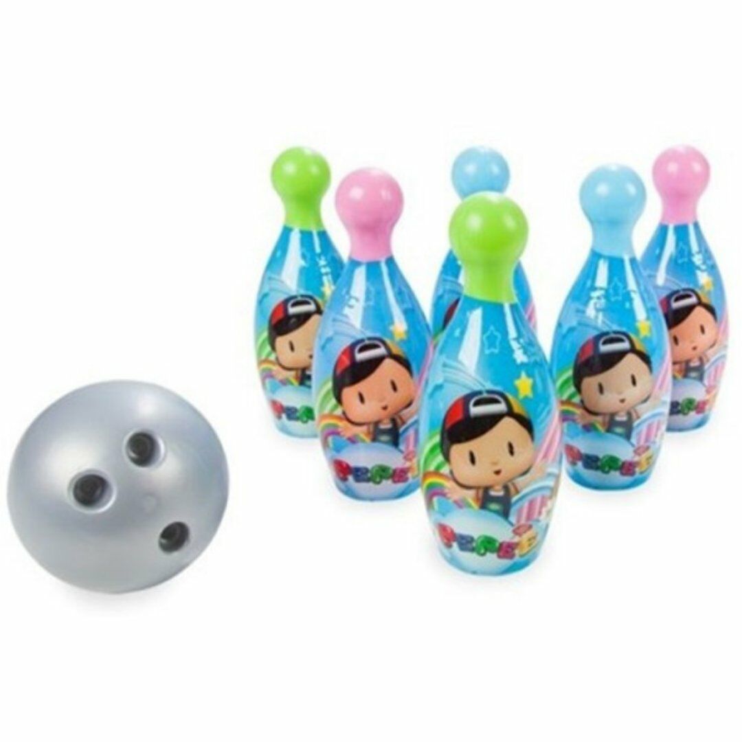 Pepe Midi Bowling