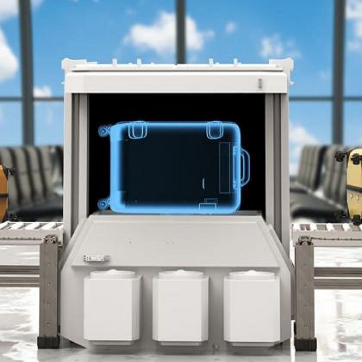 Air Cargo Screening (COURSE 11) Training (Refresher)