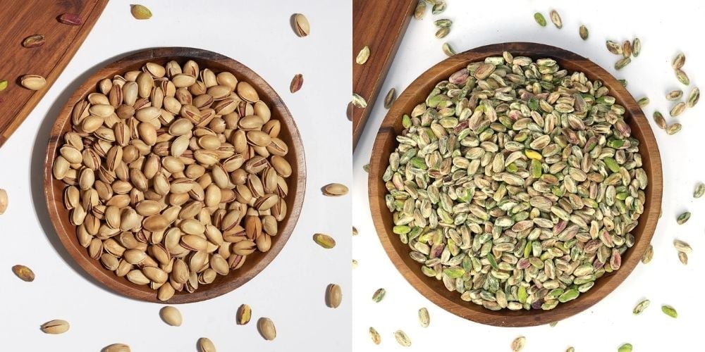 Siirt Fıstığı İle Antep Fıstığı Arasındaki Farklar Nedir?