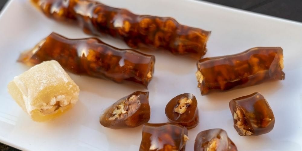 Cevizli Sucuk Faydaları Nelerdir?