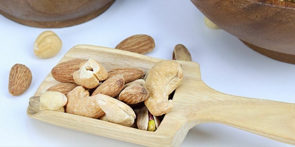 Badem Hangi Tatlılarda Kullanılır?